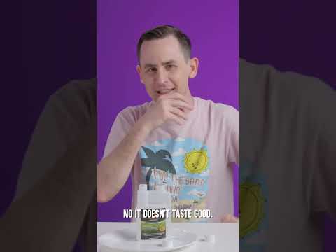 Video for Jolt Energy Gum