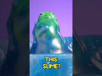 Guess What Character Is Hiding In This Slime?!