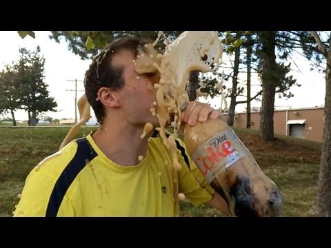 Video for Mr. Root Beer