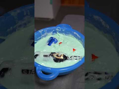 Maybe Don't Let Him Cook...