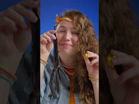 FAILED DIY Slime!!