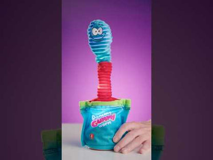 Look at Those Moves!