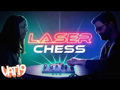 Video for Laser Chess