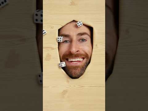 There's A Man In The Table