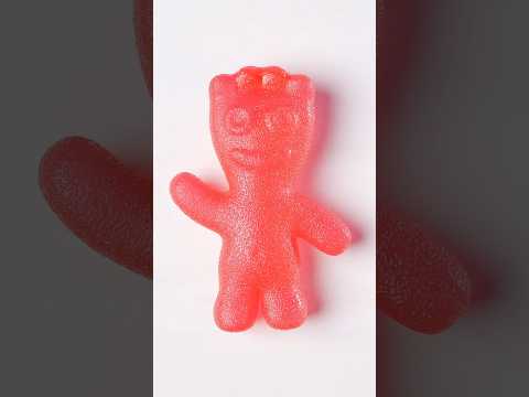 Video for Sour Patch Squishy