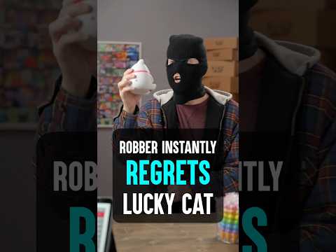 Video for Lucky Cat Fortune Teller
