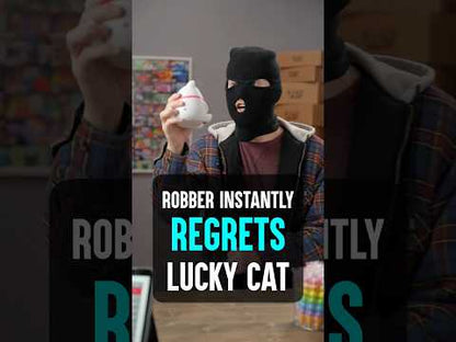 Video for Lucky Cat Fortune Teller