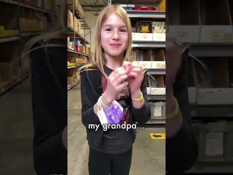 Vat19 Taste Tests Hawaiian Punch Cotton Candy