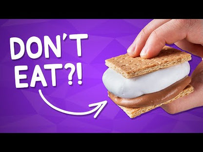 Video for Scented Whipped Slime
