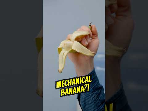 Video for Big Mechanical Pencil