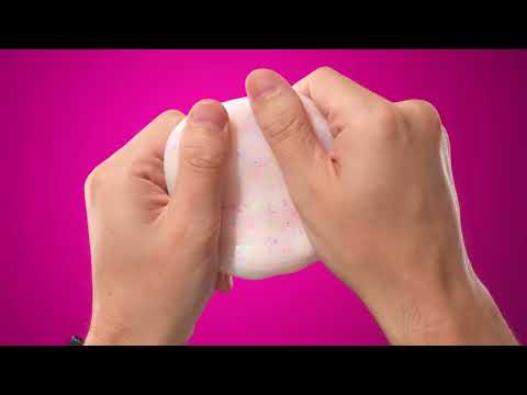 Video for Enchanting Unicorn Putty