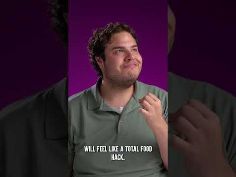 Video for &quot;Eat em' Shell n' All&quot; Deep-Fried Peanuts