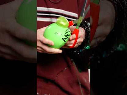 What Character Is That?!