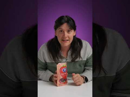 The Vat19 Crew tries the 4D Fruit Gummy Bursts for the first time!
