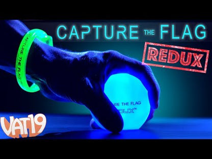 Video for Capture the Flag Redux