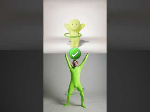 Video for Smiski Exercise Series