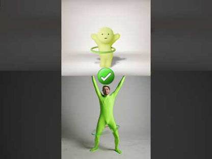Video for Smiski Exercise Series