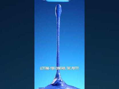 Is This Putty Alive?