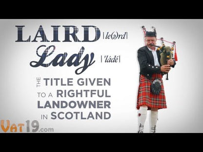 Video for Become a Laird or Lady Gift Box