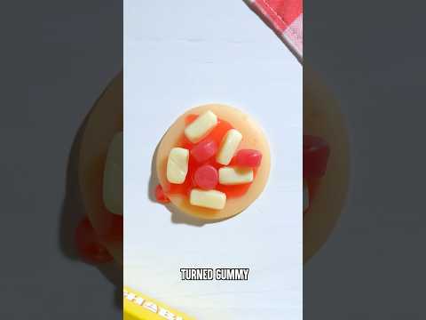 Video for Gummy Lunchables