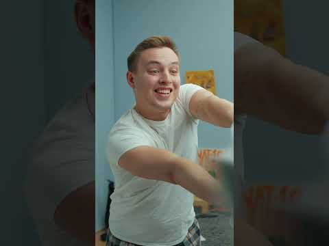 Video for Pillowfight Warriors