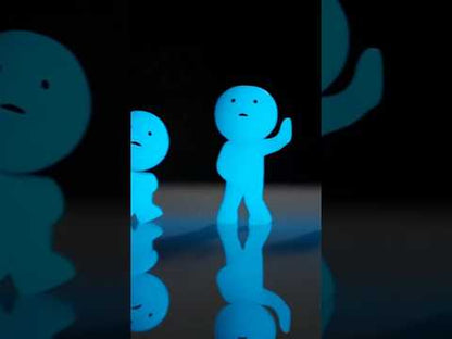 Video for Smiski Toilet Series