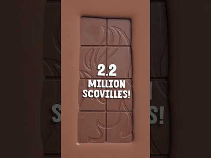 Video for Flaming Anus Chocolate Bar