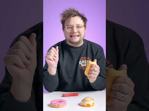 Braydon and Ariel test Mushmeez for the first time!