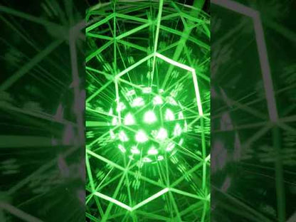 Video for The Original Kaleido-Sphere