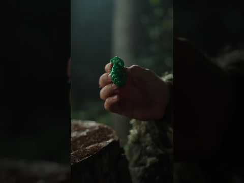 That GRENADE Is Candy!