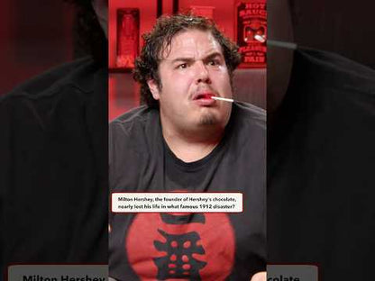 Spiced Out Trivia With Toe Of Satan!