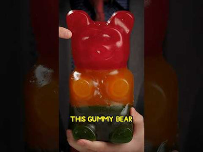 From Candy to Challenge REAL QUICK.