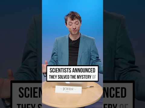 NASA Hired WHO?!