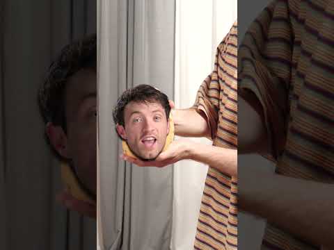 Video for Fartin' Hot Potato