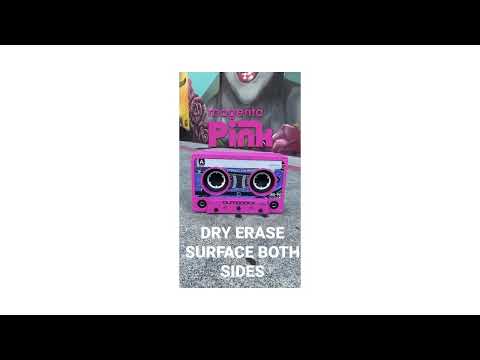 At just 12.5 lbs, you'll find the Bumpboxx has plenty of heft but is still much lighter than its 1980s predecessors.