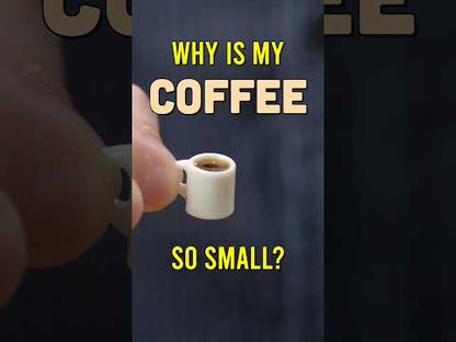 Video for "Luke, I Am Your Father" Coffee Mug