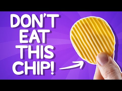 Video for Chip Clips