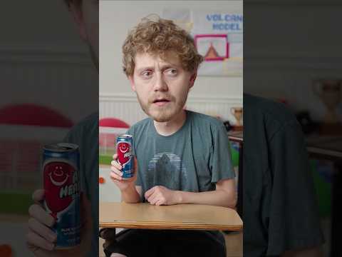 Video for Airheads Soda Pop