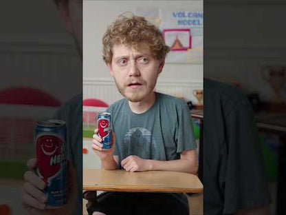 Video for Airheads Soda Pop