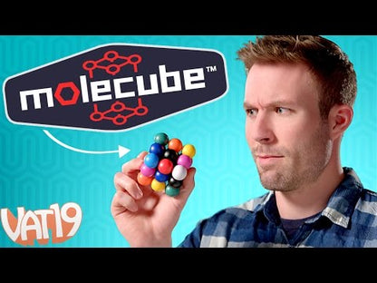 Video for Molecube