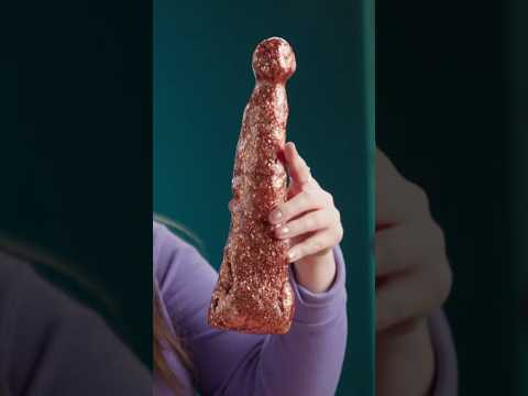 What's Underneath The Putty?