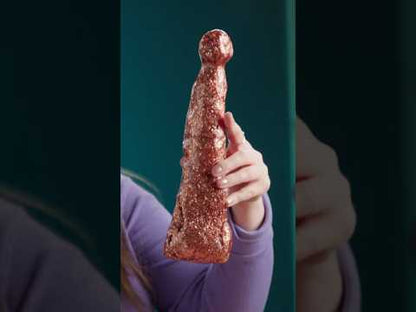 What's Underneath The Putty?