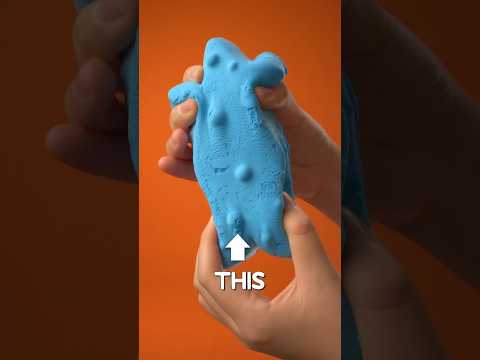You Won't Believe This Slime