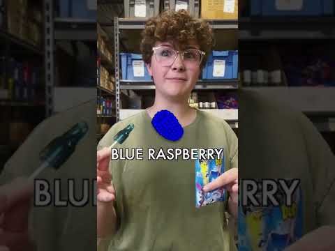 Vat19 Taste Tests Pop Rocks Dips