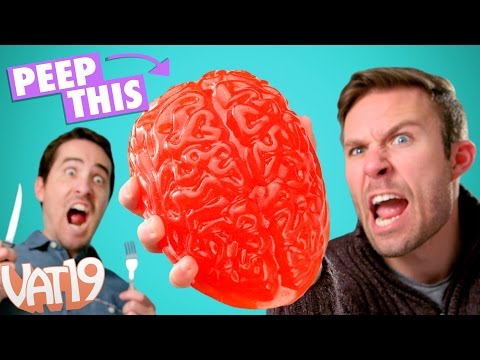 Peep This: Gummy Brain | Ep. #11