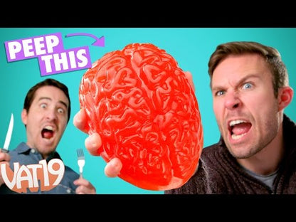 Peep This: Gummy Brain | Ep. #11