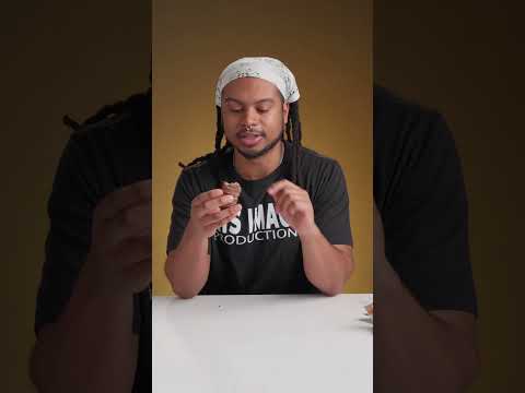 Philip, Ben, and Kelsey taste test the S'mores Bar for the first time!