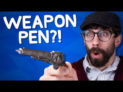 Video for Weapon Pens