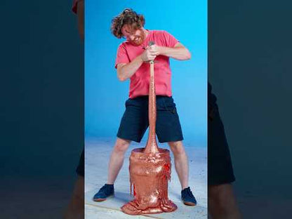 Pull the Sword from Concrete?