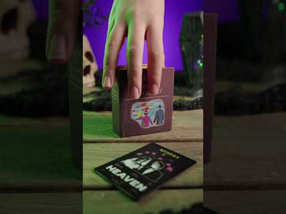 Talking Beetlejuice Book Demo